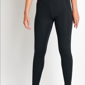 Girlfriend collective compresive leggings